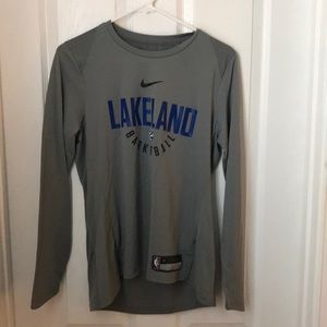 Lakeland Magic Basketball Shirt Size M